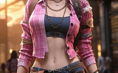 中国好声音第二季张欣奕